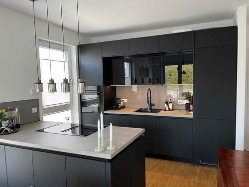 Foto - 3 Zimmer Etagenwohnung zur Miete in Hamm