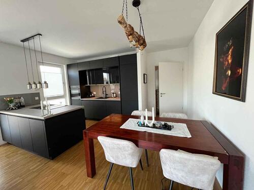 Foto - Etagenwohnung in Hamm zur Miete