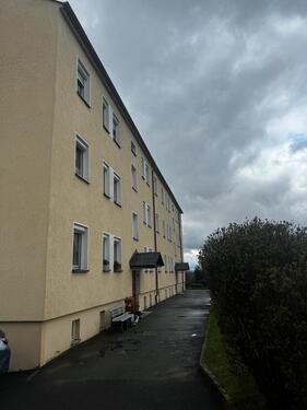 Foto - 3 Zimmer Etagenwohnung zum Kaufen in Elsterberg