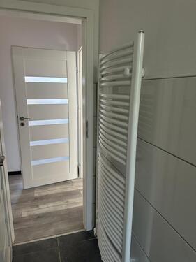 Foto - 2 Zimmer Etagenwohnung zur Miete in Wilhelmshaven