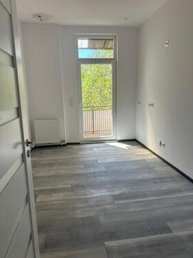Foto - Etagenwohnung in Wilhelmshaven zur Miete
