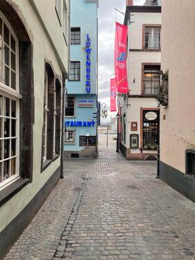 Foto - Altstadt - 2 ZimmerWhg in Top Lage -ideal auch für Kapitalanleger