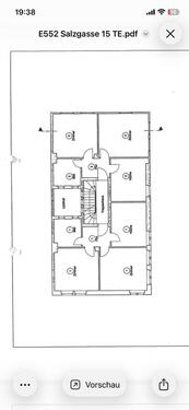Foto - 2 Zimmer Etagenwohnung zum Kaufen in Köln