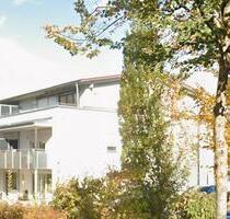 Moderne 96qm Penthousewohnung mit Aufzug und großem Sonnenbalkon - Neuburg an der Donau