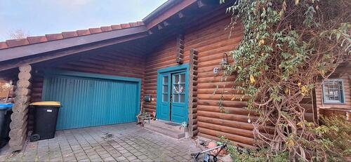 Foto - 7 Zimmer Einfamilienhaus zum Kaufen in Heringen (Werra)