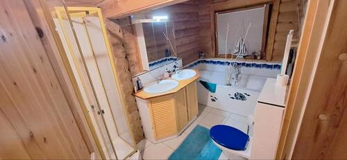 Foto - 7 Zimmer Einfamilienhaus in Heringen (Werra)