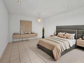 Foto - Modernisierte 4-ZKB Wohnung mit Balkon und Aufzug (6,5% Rendite)