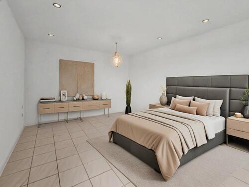Foto - Modernisierte 4-ZKB Wohnung mit Balkon und Aufzug (6,5% Rendite)