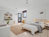Foto - 4 Zimmer Etagenwohnung zum Kaufen in Ludwigshafen am Rhein