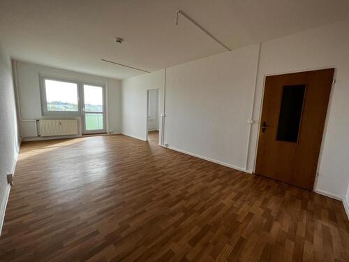 Foto - Etagenwohnung zur Miete in Zwickau