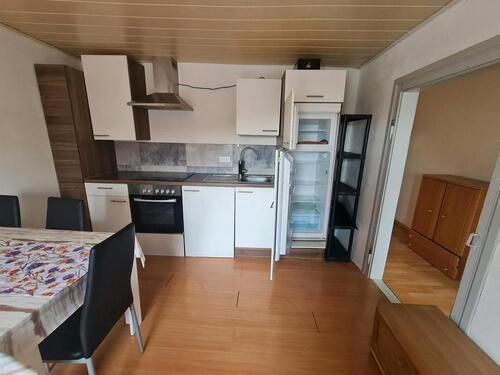 Foto - Etagenwohnung in Wernberg-Köblitz