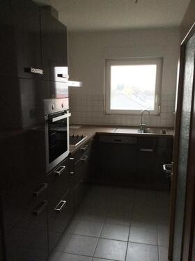 Foto - 3 ZKB Wohnung Saarbrücken 77m² + Keller + Küche + Tiefgarage