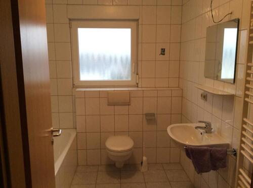 Foto - Etagenwohnung zum Kaufen in Saarbrücken