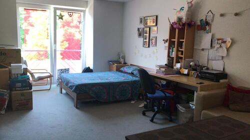 Foto - Etagenwohnung in Saarbrücken