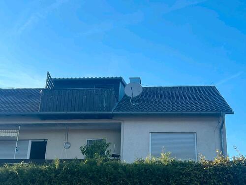 Foto - Etagenwohnung zur Miete in Neumarkt in der Oberpfalz