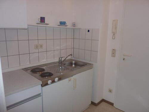 Foto - Etagenwohnung zur Miete in Auerbach in der Oberpfalz