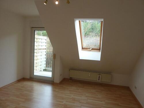 Foto - Etagenwohnung in Auerbach in der Oberpfalz