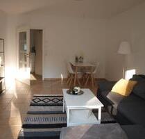 Niedrigenergiehaus: Moderne 2-Zimmerwohnung - Bad Bevensen