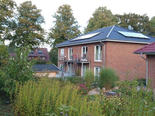 Foto - Etagenwohnung in Bad Bevensen