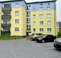 Schöner Wohnen: interessante 2-Zimmer-Wohnung - Dortmund Hombruch