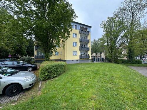 Foto - Etagenwohnung zur Miete in Dortmund