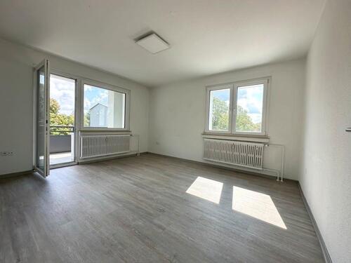 Foto - Etagenwohnung in Dortmund