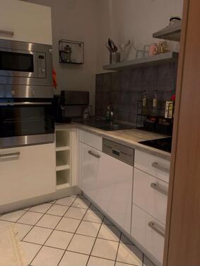 Foto - Etagenwohnung in Marl