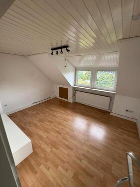Foto - Charmante Single Wohnung - 430,00 EUR Kaltmiete,