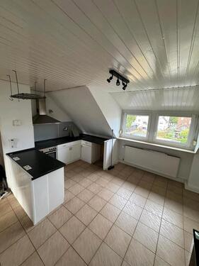 Foto - Etagenwohnung in Unna