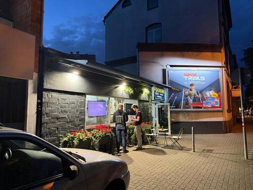 Foto - Top Gastro-Objekt in Köln-Raderberg – Günstige Warmmiete & laufender Betrieb!