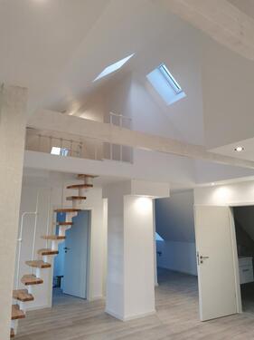 Foto - Obergeschosswohnung in Oldenburg Kreyenbrück