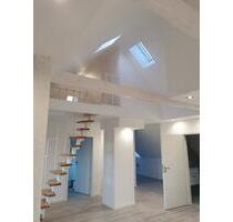 Obergeschosswohnung in Oldenburg Kreyenbrück