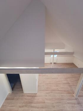 Foto - Etagenwohnung in Oldenburg zur Miete