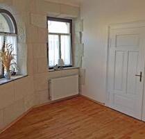 Sanierter Jungendstil zur Miete - Ortskern! - Münchsteinach