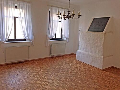 Foto - Einfamilienhaus zur Miete in Münchsteinach