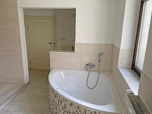 Foto - Einfamilienhaus in Münchsteinach