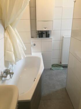 Foto - Etagenwohnung in Bremerhaven