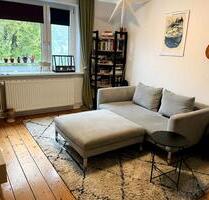 Wohnung zur Zwischenmiete Altona - Hamburg Altona-Nord