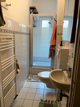 Foto - Etagenwohnung in Hamburg