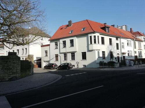 Foto - Tolle 125m² 4ZKB mit Dachterrasse - Miquelstraße - 3er WG möglich