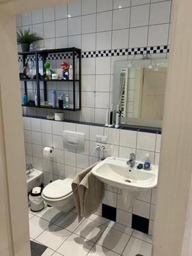 Foto - Etagenwohnung in Osnabrück