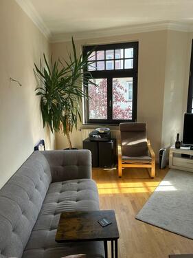 Foto - Etagenwohnung in Osnabrück zur Miete