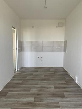 Foto - Etagenwohnung in Nordhausen