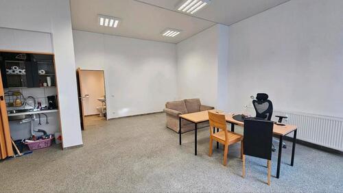 Foto - Büroraum zu vermieten - 430,00 EUR Kaltmiete,