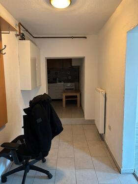 Foto - 2 Zimmer Etagenwohnung in Sulz am Neckar