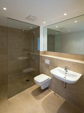 Foto - 1 Zimmer Etagenwohnung zur Miete in Frankfurt am Main