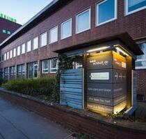 Kleines gemütliches AtelierBüro in der List! - Hannover Vahrenwald-List