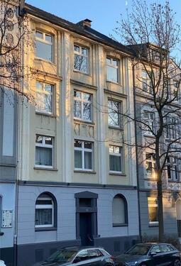 Foto - 4 Zimmer, Charmante Altbauwohnung in guter Lage