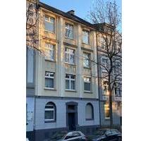 4 Zimmer, Charmante Altbauwohnung in guter Lage - Dortmund Innenstadt West
