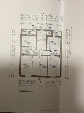 Foto - 4 Zimmer Etagenwohnung zum Kaufen in Dortmund